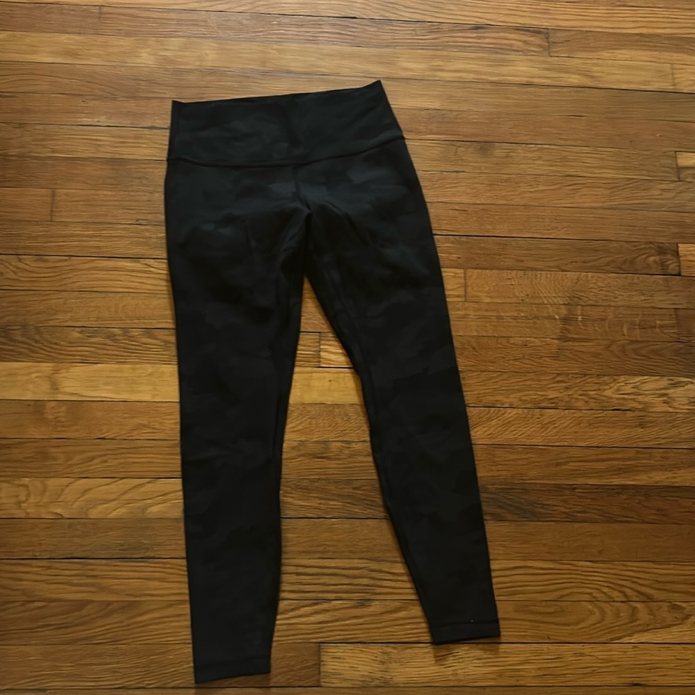 Lululemon align leggings